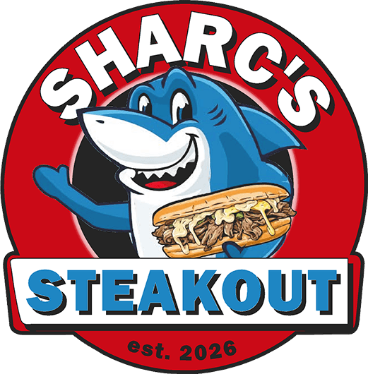 Sharc's Steakout
